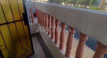 Annonce Konouz : Appartement à louer de 100 m² à Agadir, El Houda - 4 500 DH. Agadir.