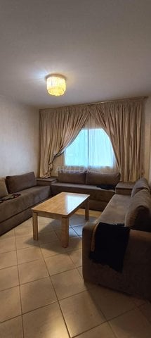 Vacances à Agadir : Locations d'appartements à Hay Salam, à 10 minutes de la plage - 250 DH pour 4 personnes.