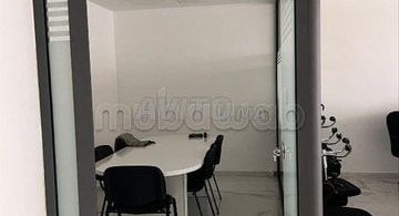 Bureaux disponibles à Agadir, Haut-Founty - Plateau Bureau 1, 80 m²