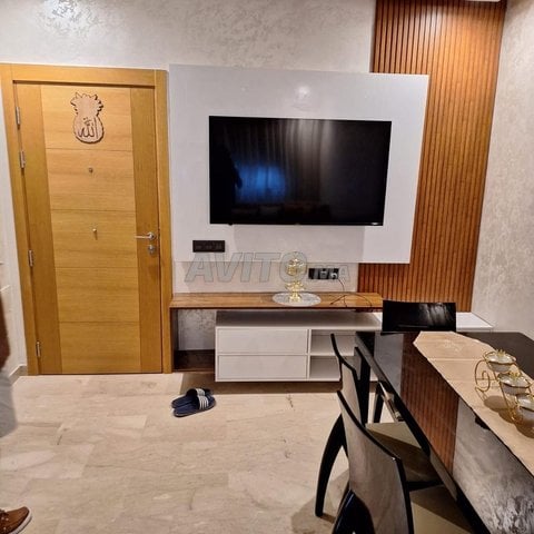 Appartement 2