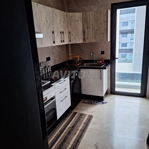 Appartement 3