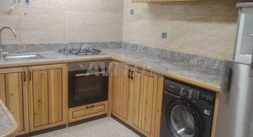 Appartements à louer à Agadir, Haut Founty - Studio vide à partir de 4 000 DH