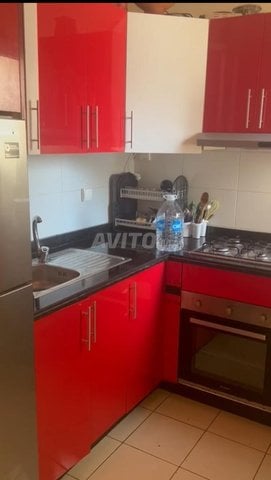 Appartements lumineux avec ascenseur à Tassila, Agadir – 2 chambres, 51 m² à 525 000 DH