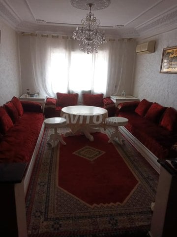 Appartements à vendre à Agadir, Hay Salam : 2 chambres, 72 m², 650 000 DH