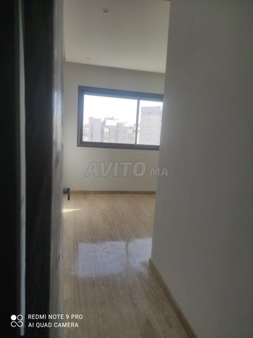 appartement vide les oliviers - 3