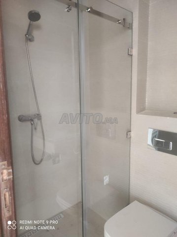 appartement vide les oliviers - 2