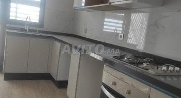 Agadir : Appartements vides à Hay Mohammadi - Les Oliviers