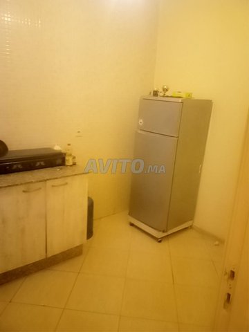 Appartement à vendre 2