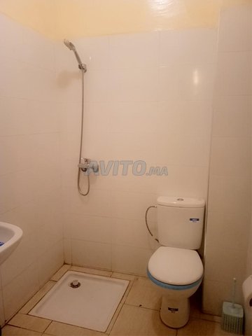 Appartement à vendre 3