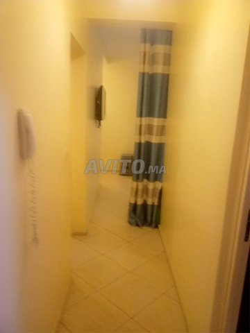 Appartement à vendre 5