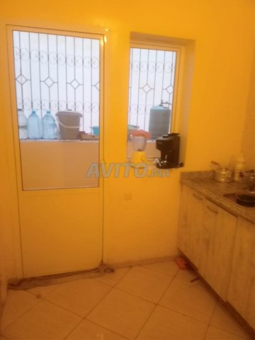 Appartement à vendre 4