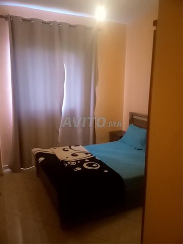 Appartement à vendre 6