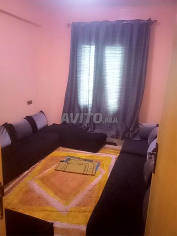 Appartement à vendre 7