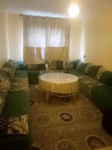 Appartement à vendre 8