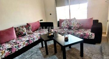 4 Appartements à Louer à Agadir, Hay Dakhla - 2 Chambres, Prix Non Spécifié