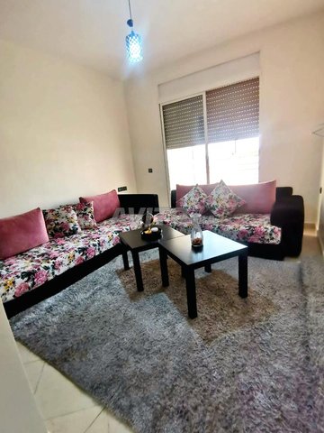 4 Appartements à Louer à Agadir, Hay Dakhla - 2 Chambres, Prix Non Spécifié