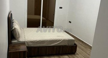 6 Appartements meublés à Agadir, quartier Grand Wifaq 23 - Prix non spécifié