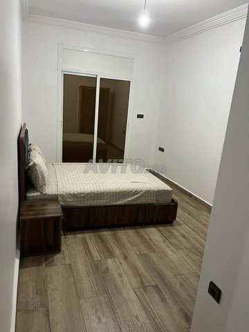 6 Appartements meublés à Agadir, quartier Grand Wifaq 23 - Prix non spécifié