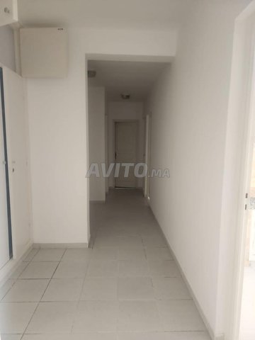 "À Louer : 3 Appartements à Agadir, Av. des Far – 2 Chambres à partir de 5 000 DH"