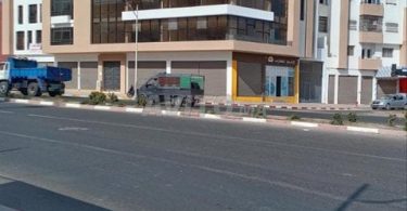 À Louer : Plateau de Bureaux de 70 m² à Agadir, Assaka - 7 000 DH