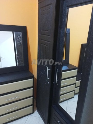 À louer : Appartement 2 chambres, 70 m² à Tilila, Agadir