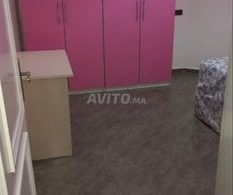 À louer : Appartement F3 de 110 m² à Agadir, El Houda - 5 000 DH