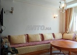 À louer : Appartement de 50 m² à Agadir, Hay Mohammadi – 3 500 DH