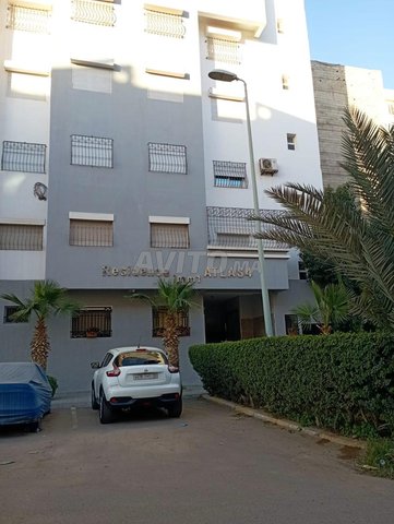 Appartement à louer 1