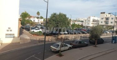 À louer : Appartement de 70 m² à Talborjt, Agadir