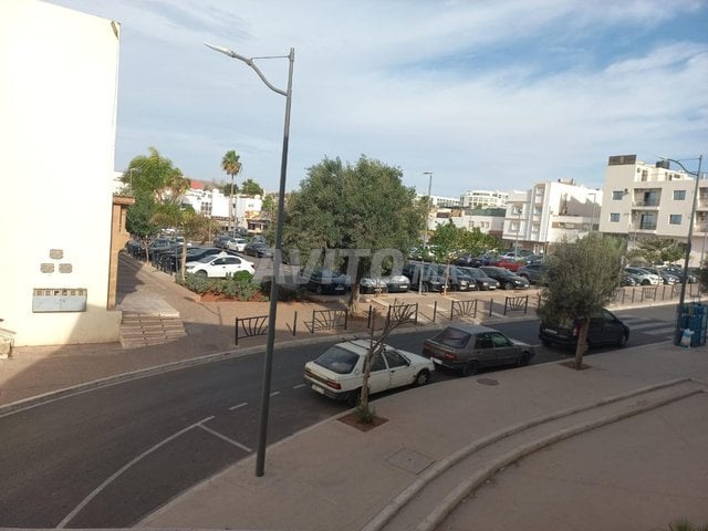 À louer : Appartement de 70 m² à Talborjt, Agadir