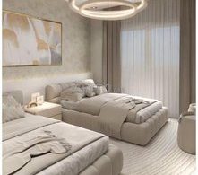 À louer : Appartement lumineux de 110 m² à Agadir, Hay Mohammadi - 3 chambres, 2 salles de bain – 7 200 DH.