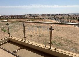 À louer : Appartement spacieux de 100 m² à Agadir, Hay Massira