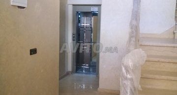 À louer : Superbe appartement de 60 m² à Agadir, Hay Mohammadi – 4 000 DH