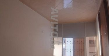 À louer à Agadir : Appartement 3 pièces, 138 m², Cité Adrara - 4 700 DH.