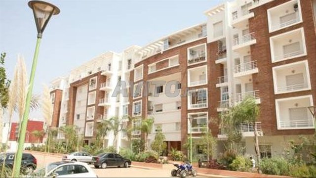 À vendre : Appartement 107 m² à Agadir, Hay Mohammadi, Résidence Essafa - 980 000 DH