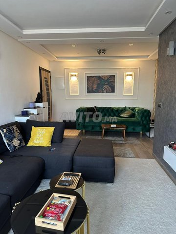 "À vendre : Appartement de 60 m² à Agadir, Hay Mohammadi - 2 chambres pour 1 980 000 DH"