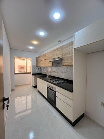 À vendre : Appartement de 64 m² à Hay Mohammadi, Agadir - 2 chambres, prix sur demande
