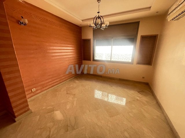 À vendre : Appartement de 68 m² à Amsernate, Agadir - Proche du centre, 2 chambres, 800 000 DH.
