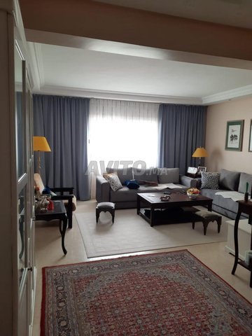À vendre : Appartement de standing 130 m² à Hay Mohammadi, Agadir - Prix en baisse à 1 400 000 DH