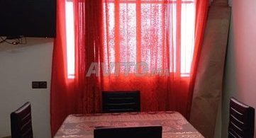 À vendre : Appartement meublé 1 chambre à Hay Mohammadi, Agadir - 2 750 DH