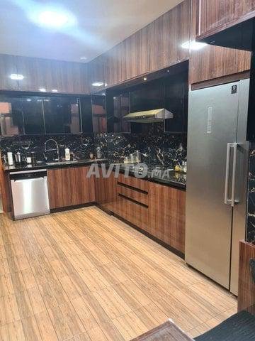 À vendre : Appartement spacieux de 175 m² à Agadir, Hay Dakhla