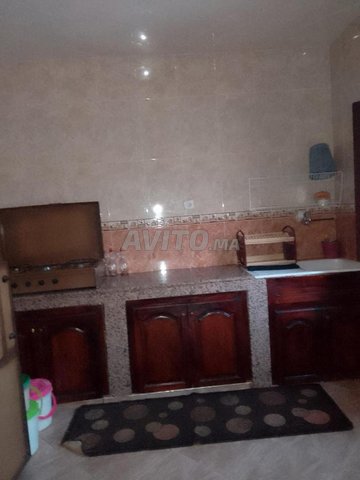 À vendre : Appartements à Agadir, Ben Serguaou - 2 400 000 DH