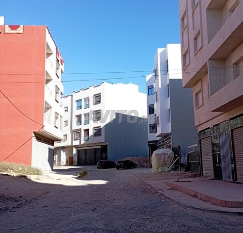 À vendre : Local commercial à Hay Mohammadi, Agadir, au prix attractif de 370 000 DH.