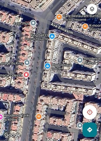 À vendre : Local commercial à Hay Salam, Agadir - 920 000 DH