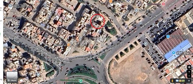 A vendre : Maison à Agadir, Laazib - 61 m²