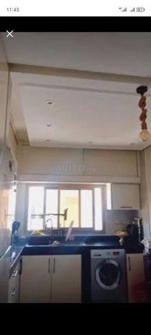 À vendre : Maison de 3 chambres à Ben Serguaou, Agadir - 52 m² pour 1 380 000 DH