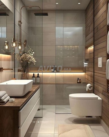 À vendre : Spacieux appartement à Agadir, Hay Mohammadi - 3 chambres, 2 salons, 3 salles de bain - 116 m² - 1 200 000 DH