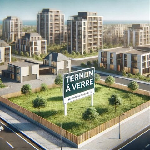 À vendre : Terrains et fermes à Agadir, Hay Zaytoun - Tera 150m² R3 Azitoon – 1 800 000 DH
