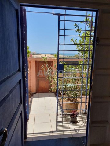 "À vendre à Agadir : 5 villas et riads avec vue sur mer à Sonaba - Villa 3 chambres, 320 m², 6 500 000 DH"