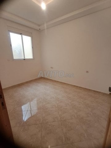 "A vendre à Agadir : Appartement 2 chambres, 58 m² dans un immeuble privé R3, 580 000 DH, Hay Mohammadi"